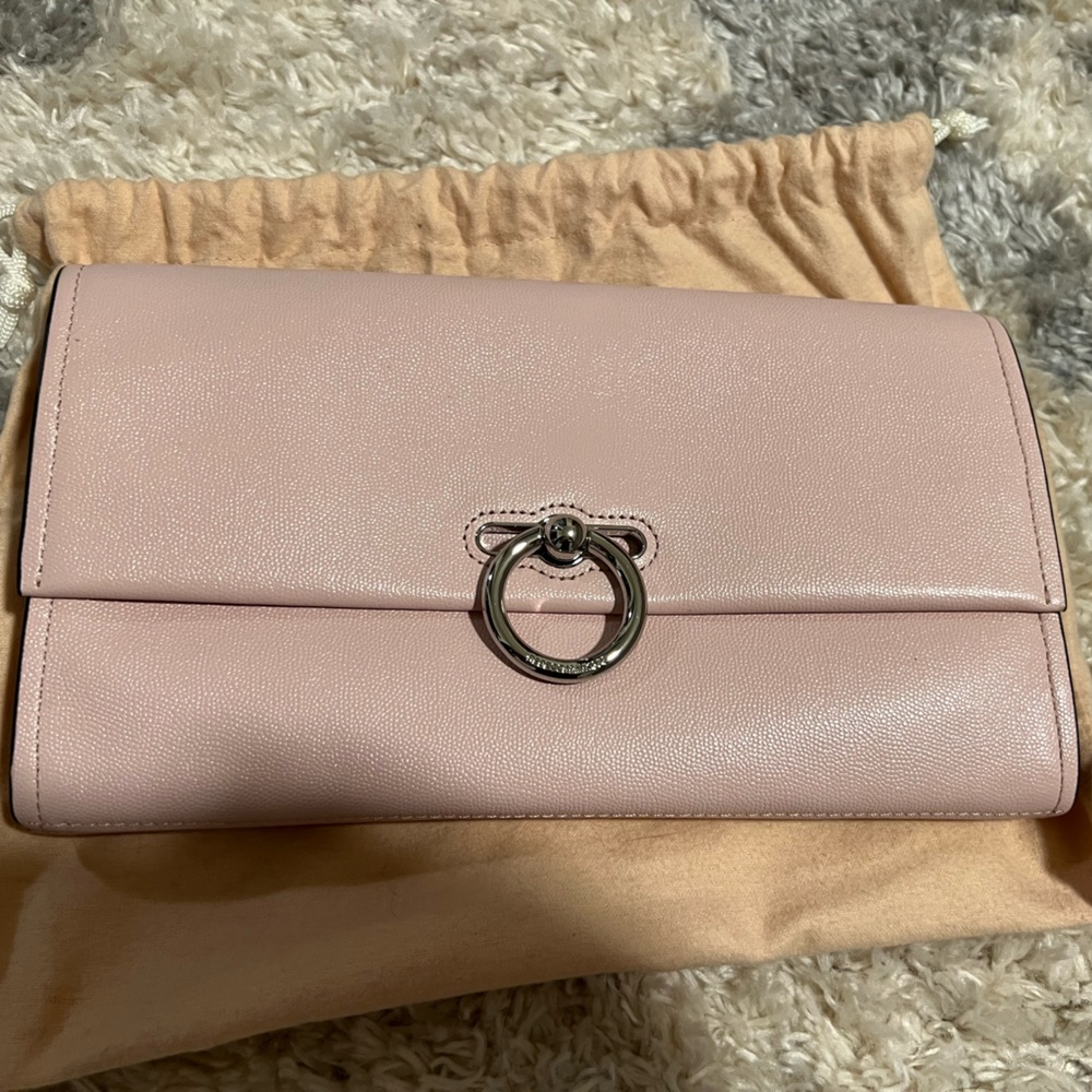 Rebecca Minkoff clutch